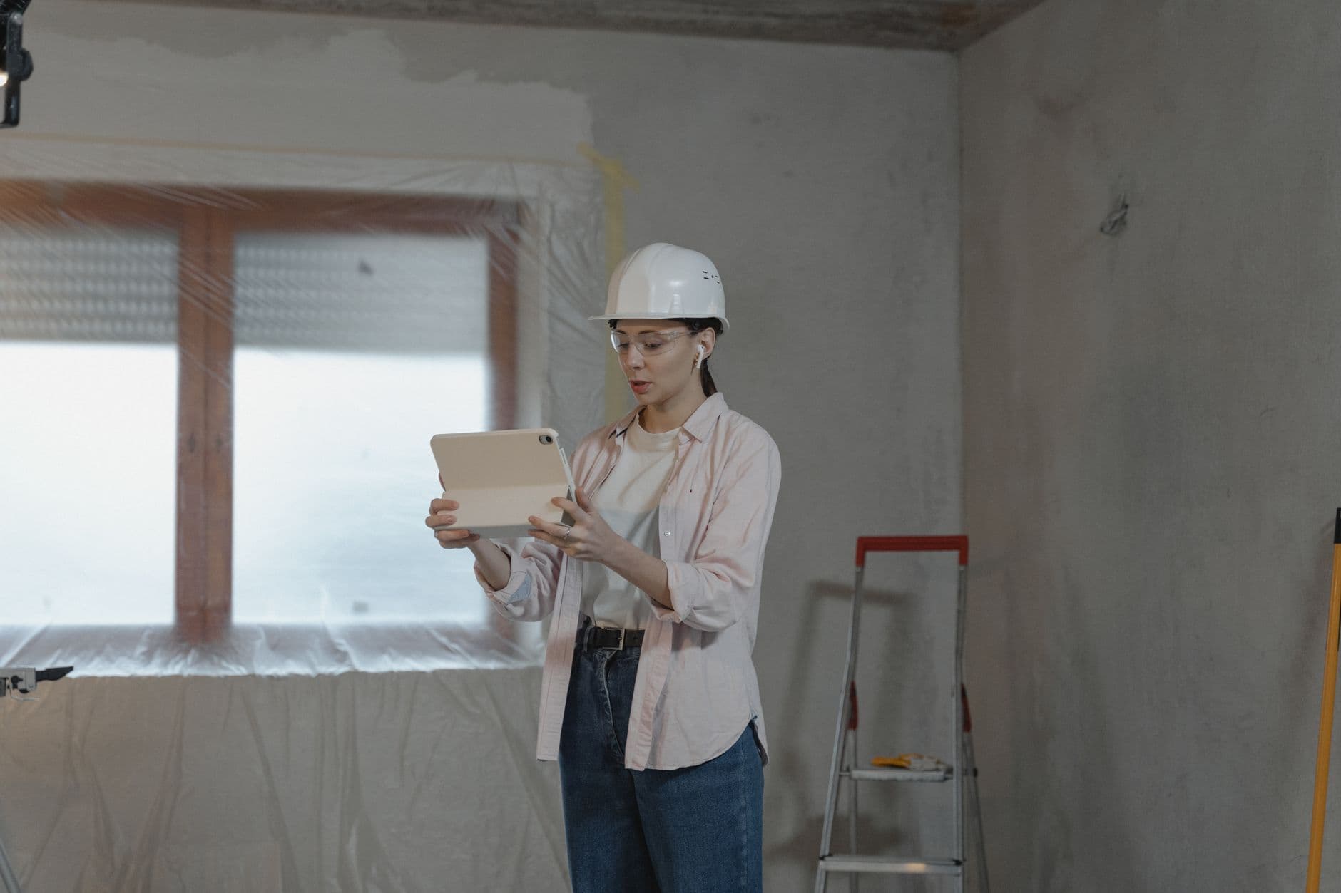 The tariff program pays toward software and equipment that make a business more productive.